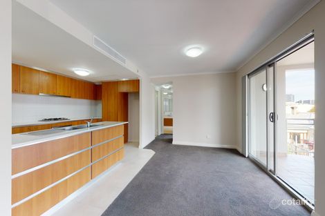 13/6 Antonas Rd, Northbridge, WA 6003