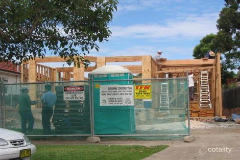 16 Myall St, Auburn, NSW 2144