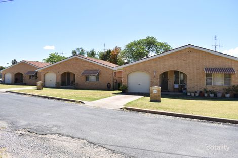 Property photo of 1-3/2-4 Ken Payne Place Parkes NSW 2870