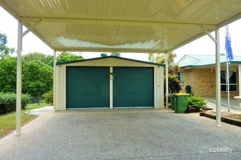 Property photo of 108 Sahara Road Glass House Mountains QLD 4518