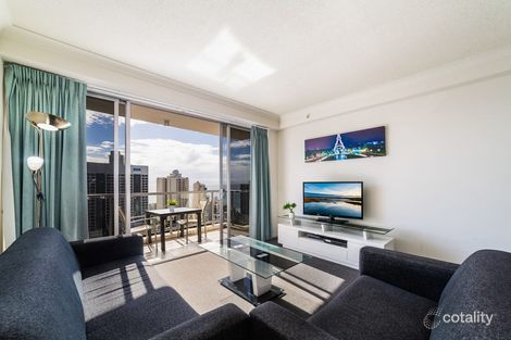 Property photo of 1192/23 Ferny Avenue Surfers Paradise QLD 4217