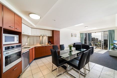 Property photo of 1192/23 Ferny Avenue Surfers Paradise QLD 4217