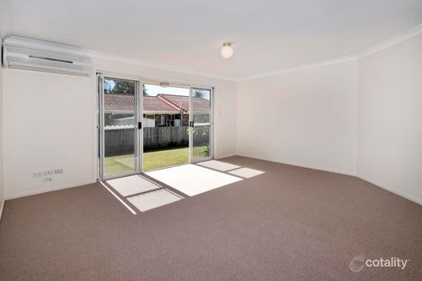 Property photo of 26 Marcus Way Mudgeeraba QLD 4213