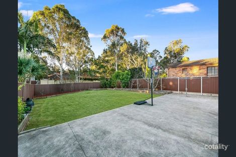 Property photo of 52 Keswick Street Georges Hall NSW 2198
