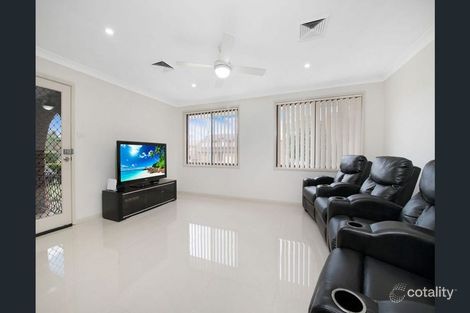 Property photo of 52 Keswick Street Georges Hall NSW 2198