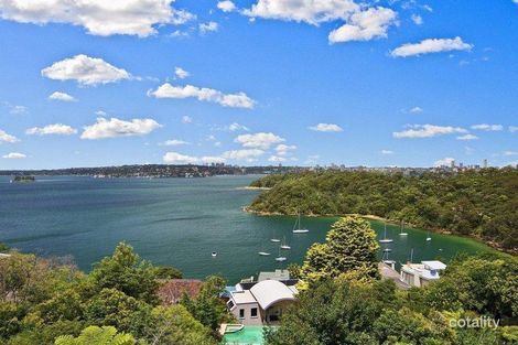 Property photo of 36 Kardinia Road Mosman NSW 2088