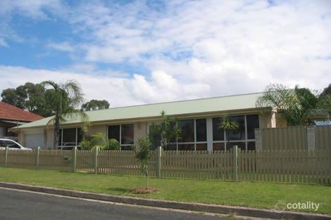 Property photo of 20 Starr Avenue Padstow NSW 2211