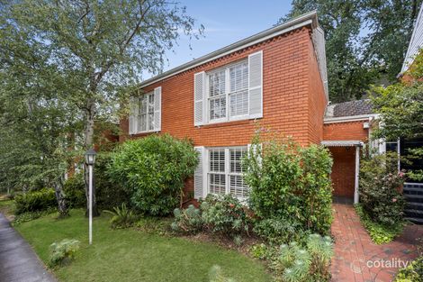 3/27 Grandview Gr, Prahran, VIC 3181