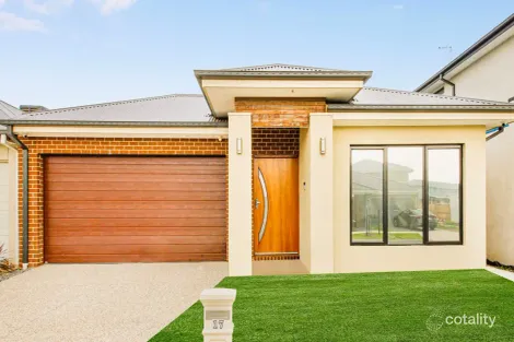 17 Alister Gr, Tarneit, VIC 3029