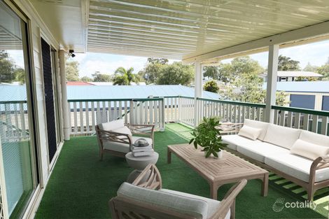 Property photo of 8 Willow Court Woodgate QLD 4660