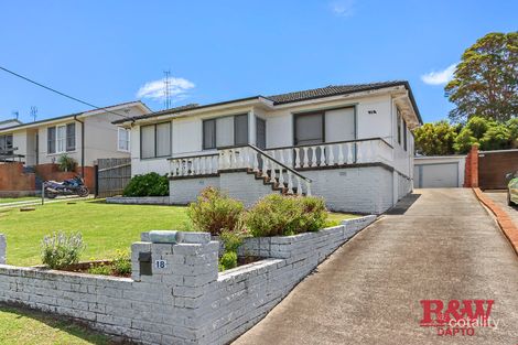 Property photo of 18 Southampton Street Berkeley NSW 2506