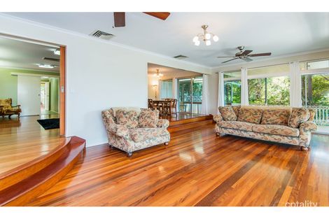 Property photo of 19 Coora Street Wishart QLD 4122