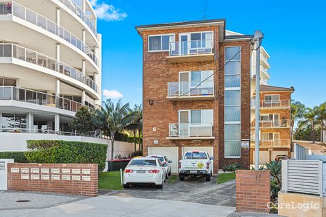 Property photo of 7/6 Parkside Avenue Wollongong NSW 2500