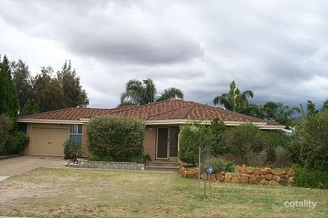 36 Riverside Lane, Seville Grove, WA 6112