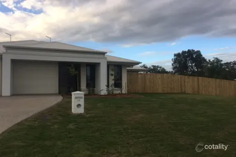 Property photo of 6A/6B Rosebud Court Parkhurst QLD 4702