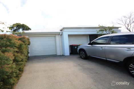 Property photo of 6A/6B Rosebud Court Parkhurst QLD 4702