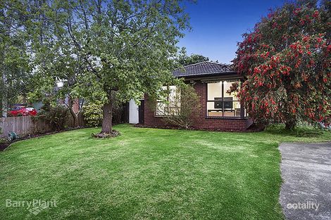 Property photo of 1/114 Leeds Road Mount Waverley VIC 3149