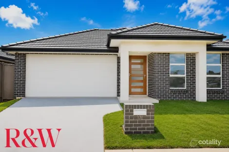 3 Pekin St, Spring Farm, NSW 2570