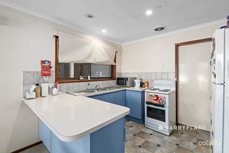 Property photo of 25 Ahern Road Pakenham VIC 3810