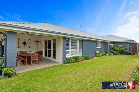 Property photo of 14 Celestial Drive Morisset Park NSW 2264