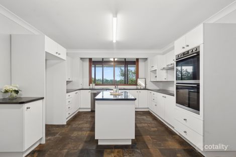 Property photo of 111 Excelsior Road Mount Colah NSW 2079