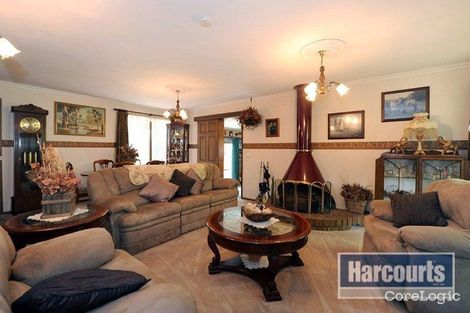 Property photo of 98 Yarralumla Drive Langwarrin VIC 3910