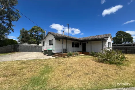 2 Hicks Ct, Traralgon, VIC 3844