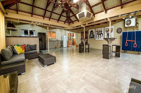 Property photo of 79 Johnston Street Dalwallinu WA 6609