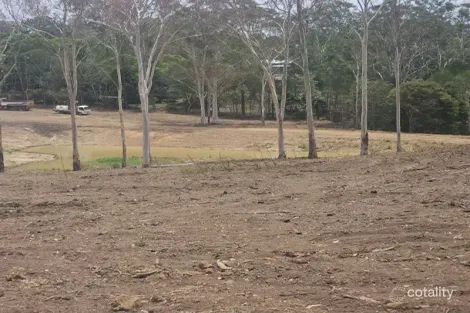 Lot 4 Teddington Rd, Teddington, QLD 4650