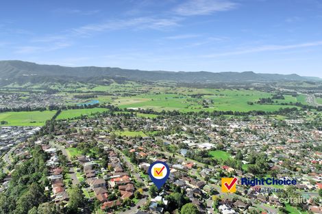 Property photo of 65 Scenic Crescent Albion Park NSW 2527