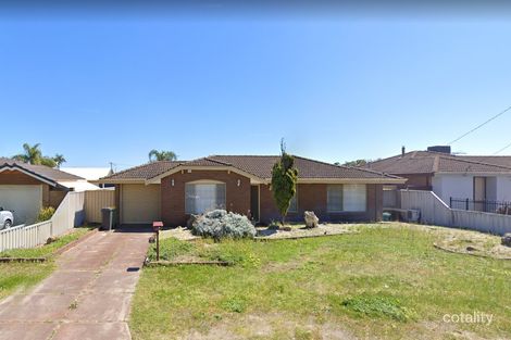 9 Mistletoe Dr, Huntingdale, WA 6110