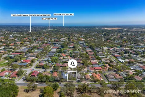 Property photo of 58 Jarman Drive Langwarrin VIC 3910