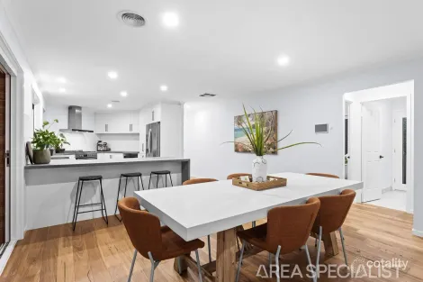 Property photo of 58 Jarman Drive Langwarrin VIC 3910