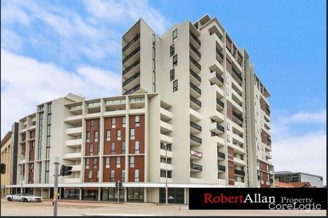 Property photo of 304/18 Woodville Street Hurstville NSW 2220