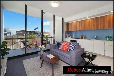 Property photo of 304/18 Woodville Street Hurstville NSW 2220