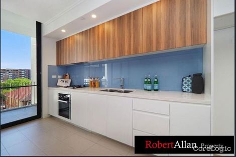 Property photo of 304/18 Woodville Street Hurstville NSW 2220