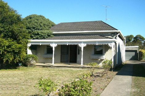 Property photo of 19 Burnbank Street Lake Wendouree VIC 3350