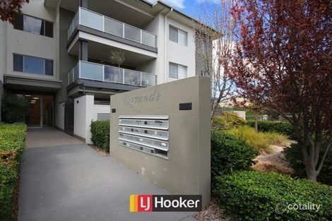 17/74 Henty St, Braddon, ACT 2612