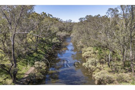 Property photo of LOT 1 Longbottom Road Nannup WA 6275
