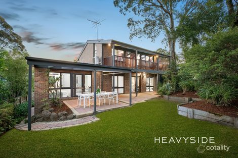 6 Parma Ct, Balwyn North, VIC 3104