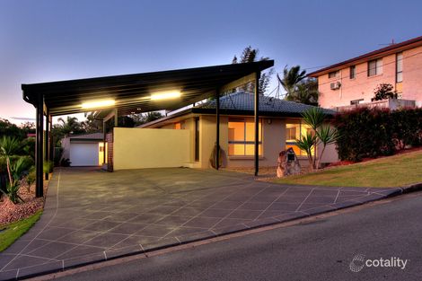 Property photo of 39 Minerva Street Rochedale South QLD 4123