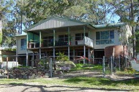 Property photo of 88 Eastslope Way North Arm Cove NSW 2324