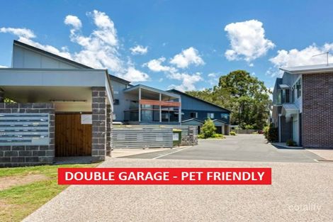 25/4 Reserve Ct, Murrumba Downs, QLD 4503