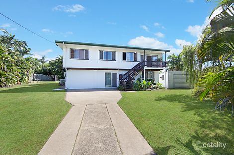 Property photo of 6 Gruner Court Mount Louisa QLD 4814