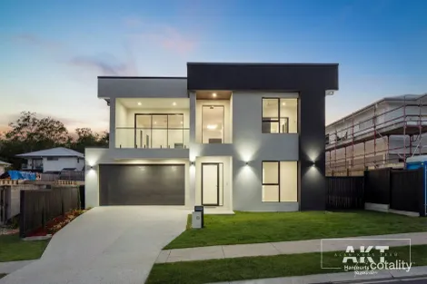 6 Haydens St, Yarrabilba, QLD 4207