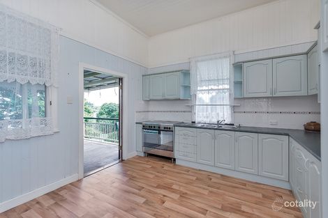 Property photo of 15 Frederick Street Newtown QLD 4305