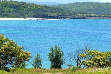 34 Tingira Dr, Bawley Point, NSW 2539