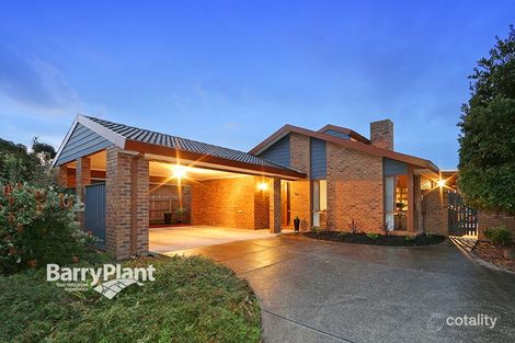 2 Baringa Ct, Rowville, VIC 3178