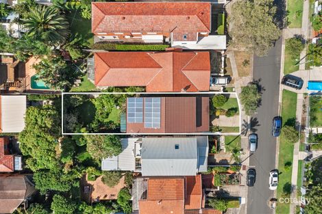 Property photo of 32 Blake Street Rose Bay NSW 2029