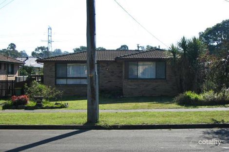 Property photo of 44 Hurley Street Toongabbie NSW 2146